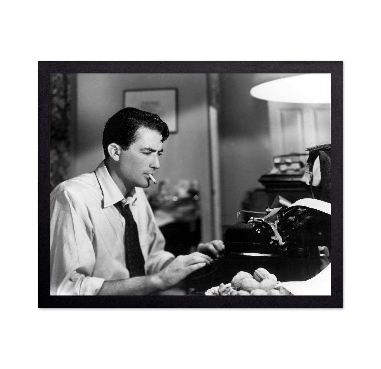 Gentleman's Agreement 1947 Gregory Peck No4