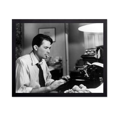 Gentleman's Agreement 1947 Gregory Peck No4