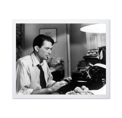 Gentleman's Agreement 1947 Gregory Peck No4