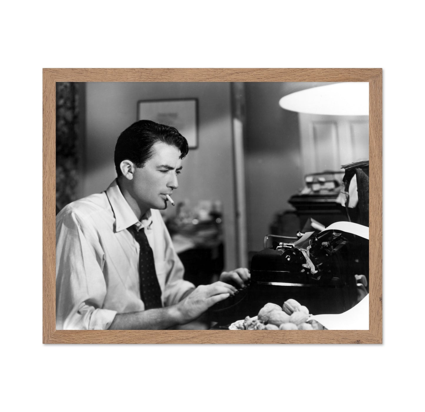 Gentleman's Agreement 1947 Gregory Peck No4