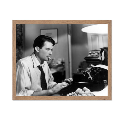 Gentleman's Agreement 1947 Gregory Peck No4