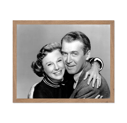 The Glenn Miller Story 1954 James Stewart No2