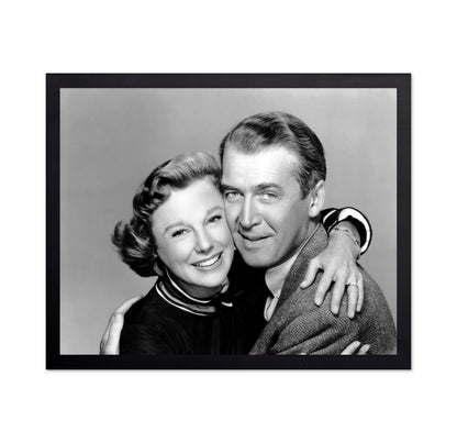 The Glenn Miller Story 1954 James Stewart No2