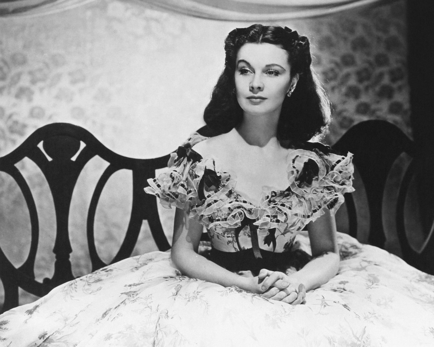 Gone With The Wind 1939 Vivien Leigh No10