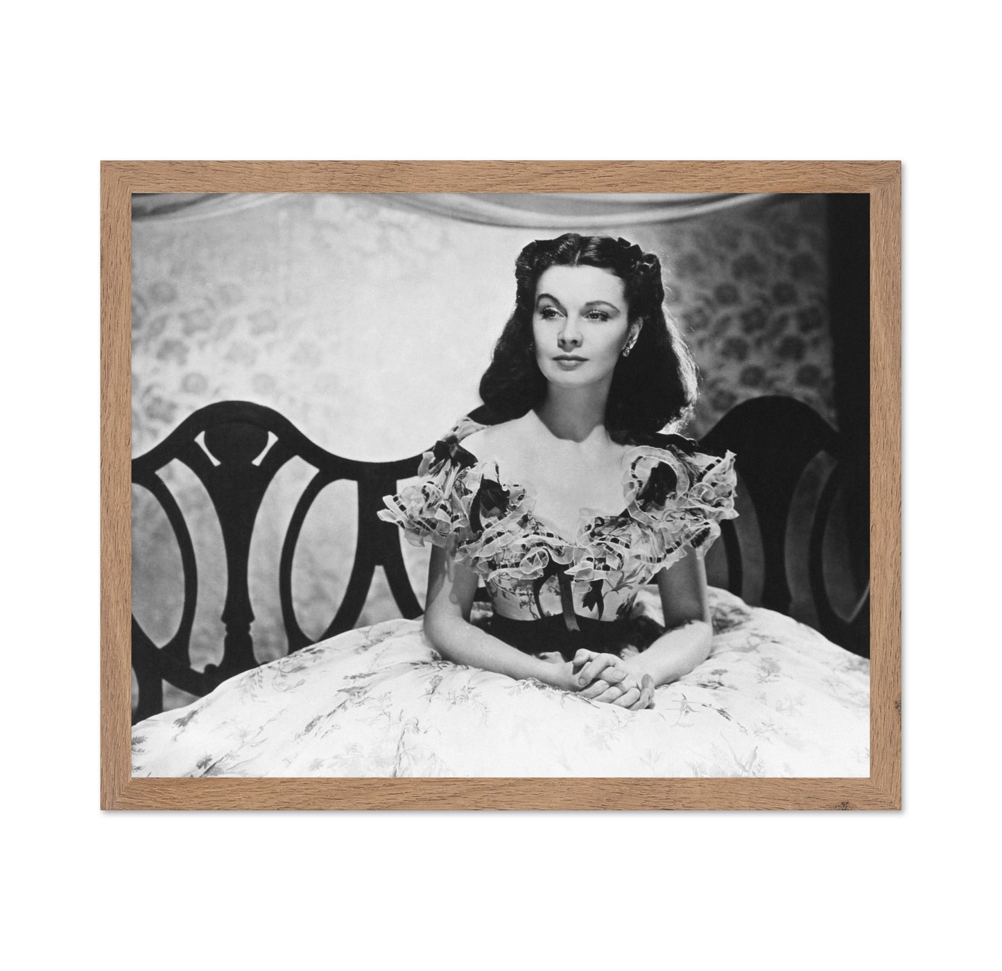 Gone With The Wind 1939 Vivien Leigh No10