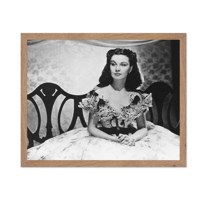 Gone With The Wind 1939 Vivien Leigh No10
