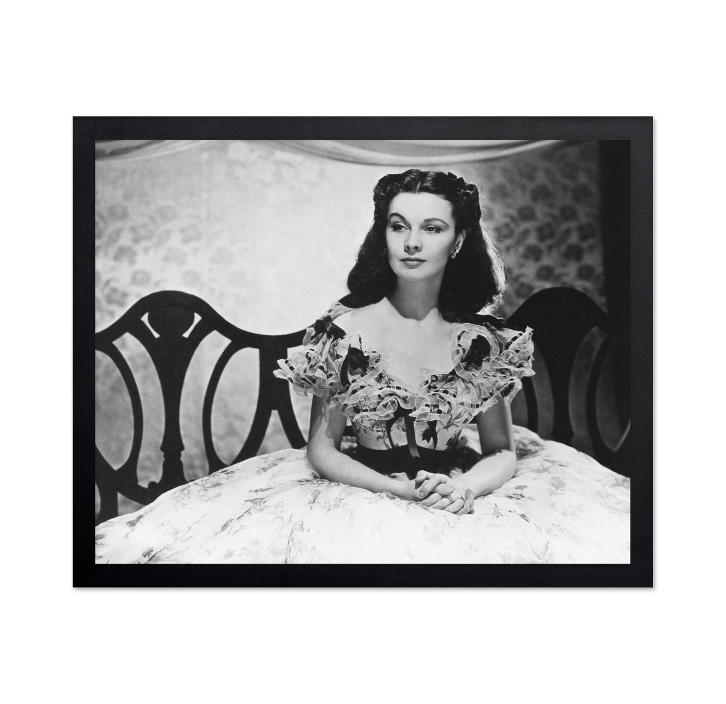 Gone With The Wind 1939 Vivien Leigh No10