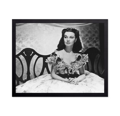Gone With The Wind 1939 Vivien Leigh No10