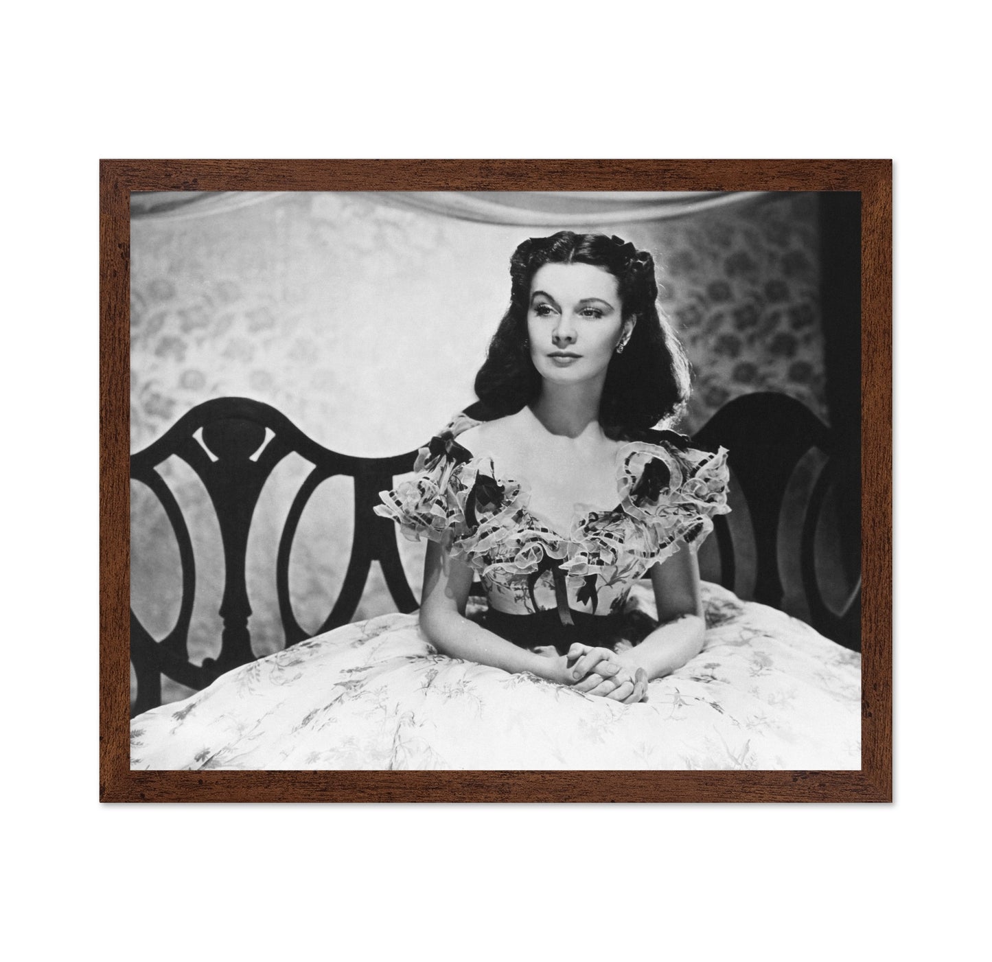 Gone With The Wind 1939 Vivien Leigh No10