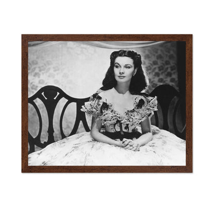 Gone With The Wind 1939 Vivien Leigh No10
