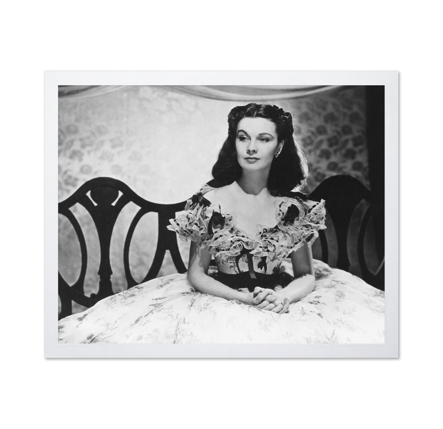 Gone With The Wind 1939 Vivien Leigh No10