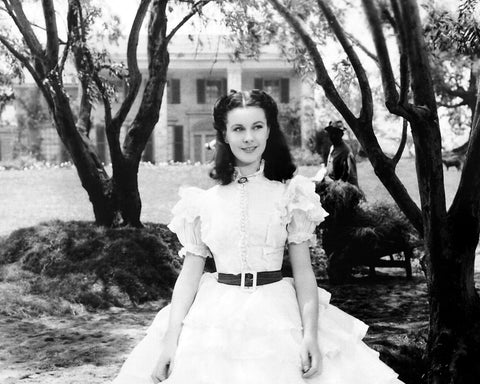 Gone With The Wind 1939 Vivien Leigh No6