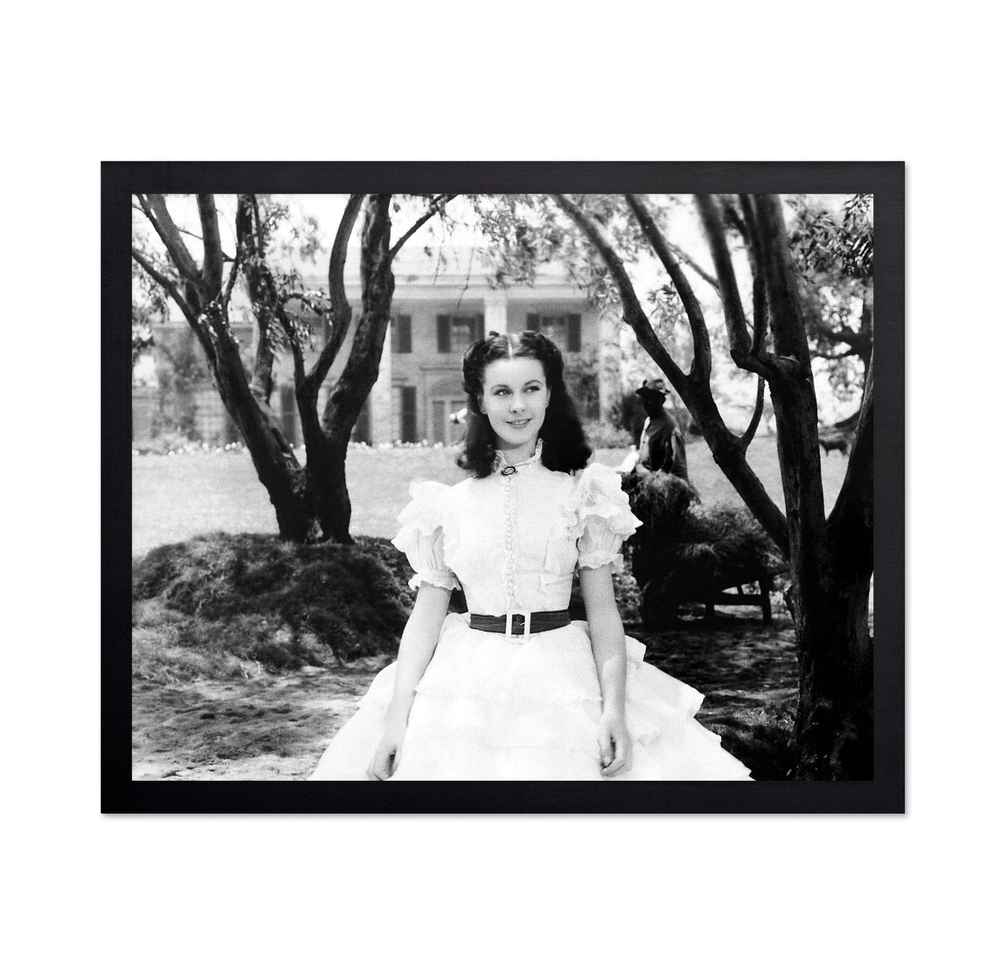 Gone With The Wind 1939 Vivien Leigh No6