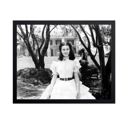 Gone With The Wind 1939 Vivien Leigh No6