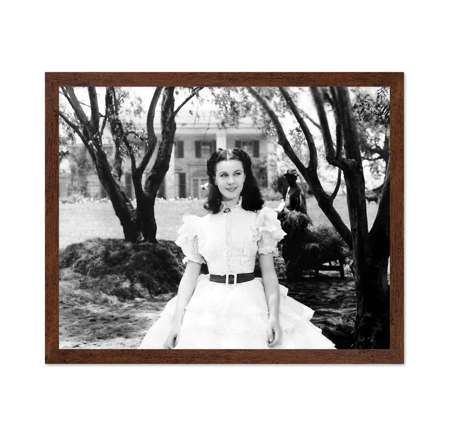 Gone With The Wind 1939 Vivien Leigh No6