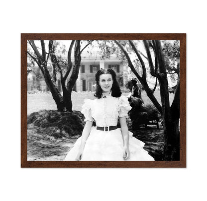 Gone With The Wind 1939 Vivien Leigh No6