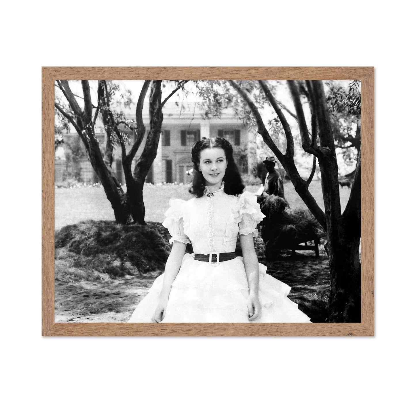 Gone With The Wind 1939 Vivien Leigh No6