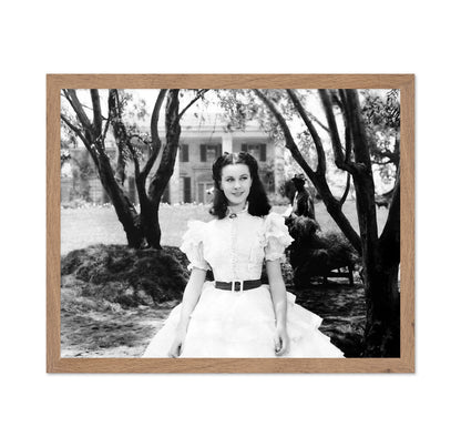 Gone With The Wind 1939 Vivien Leigh No6