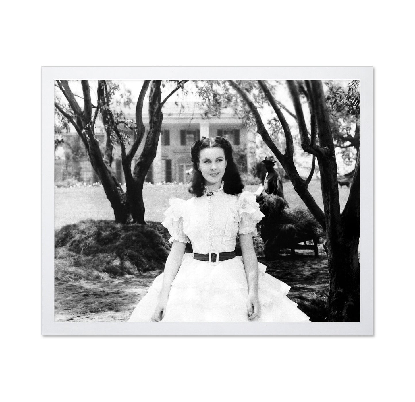 Gone With The Wind 1939 Vivien Leigh No6