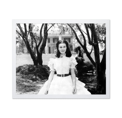 Gone With The Wind 1939 Vivien Leigh No6