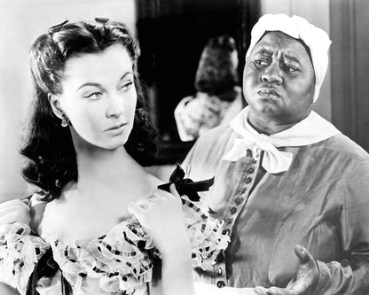 Gone With The Wind 1939 Vivien Leigh No3