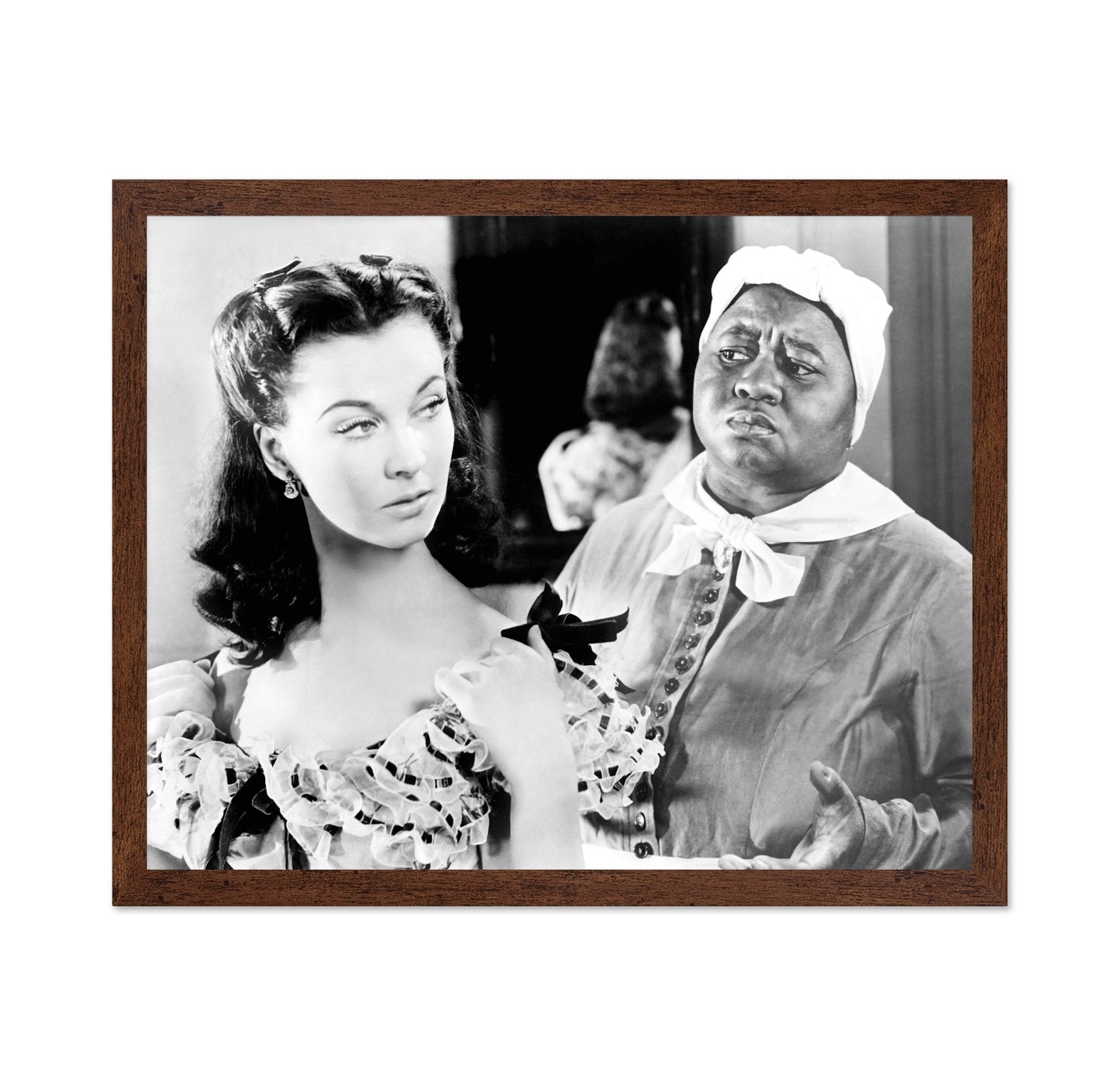 Gone With The Wind 1939 Vivien Leigh No3