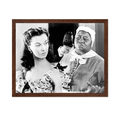 Gone With The Wind 1939 Vivien Leigh No3