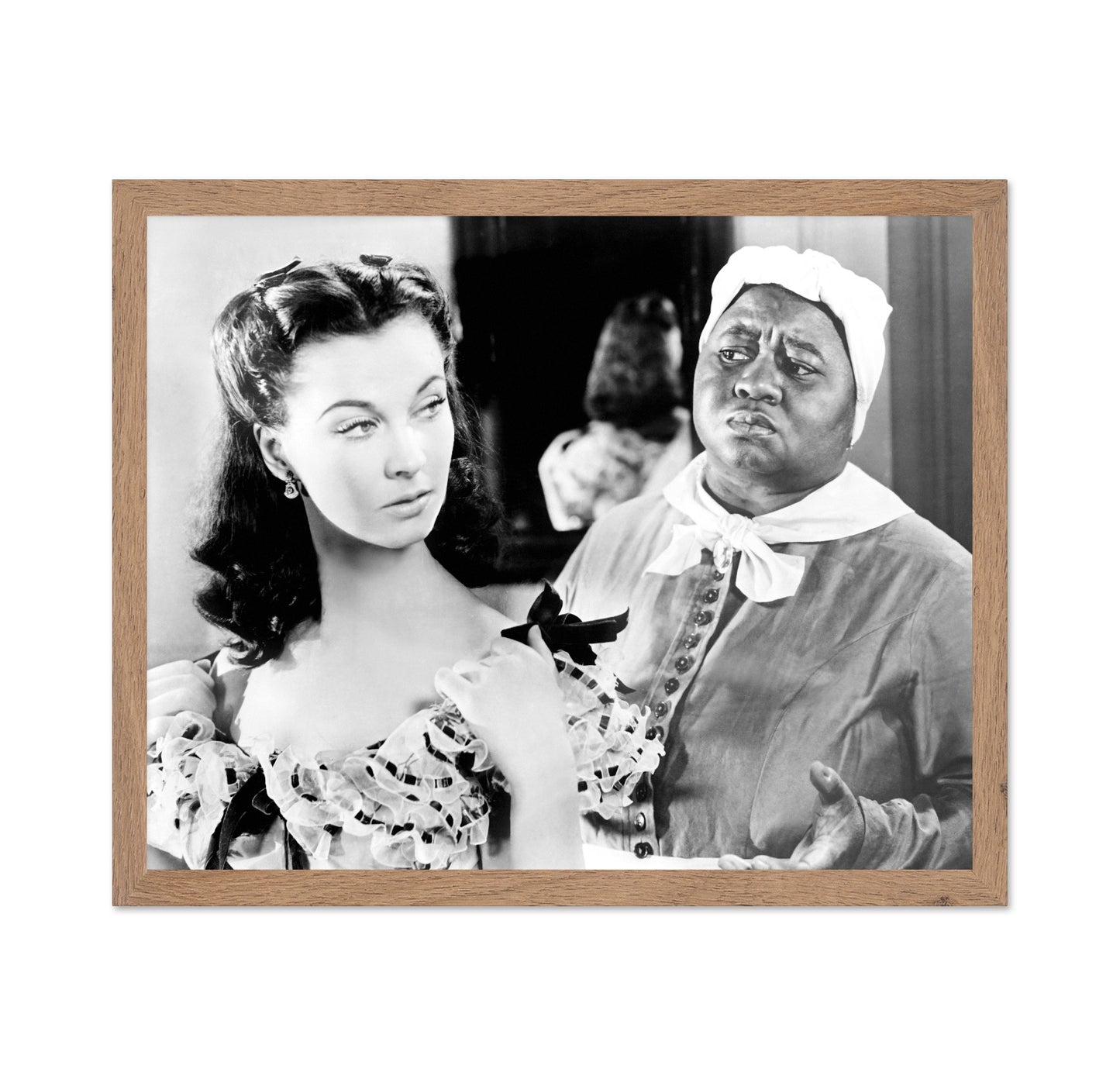 Gone With The Wind 1939 Vivien Leigh No3