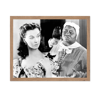 Gone With The Wind 1939 Vivien Leigh No3