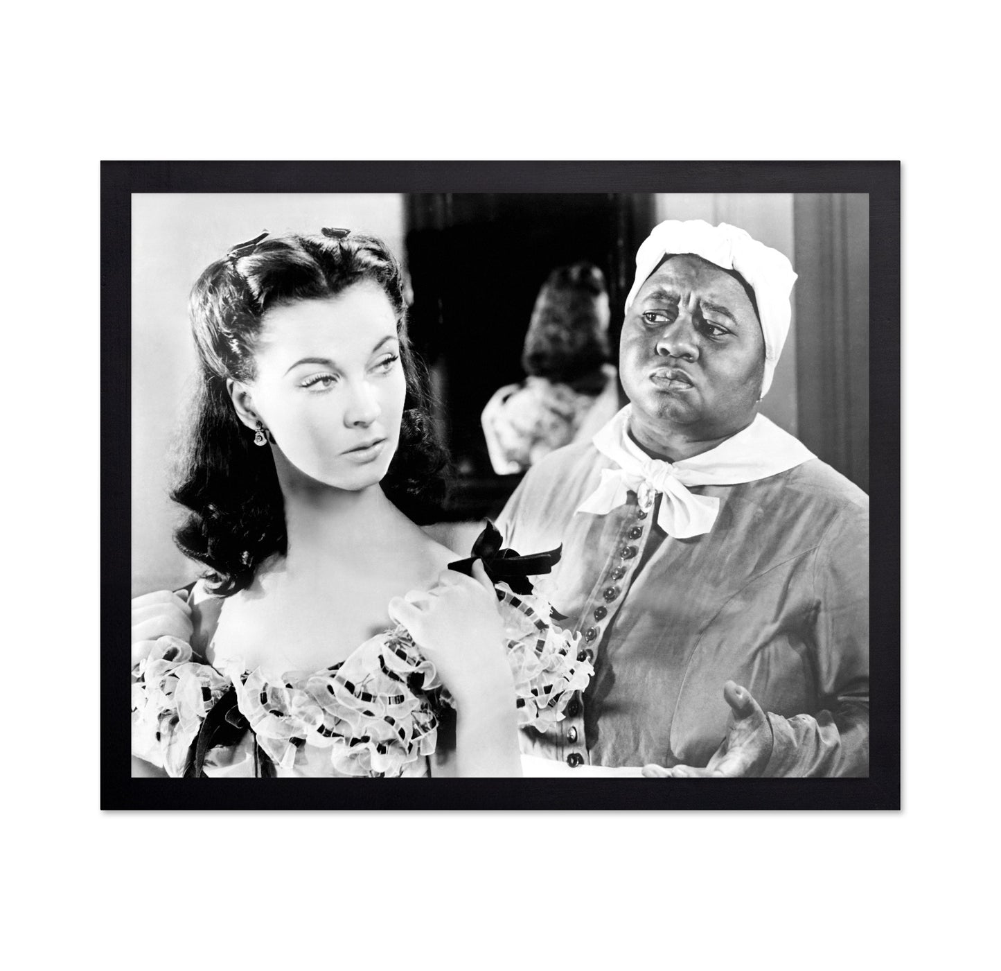 Gone With The Wind 1939 Vivien Leigh No3