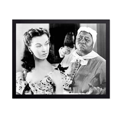 Gone With The Wind 1939 Vivien Leigh No3