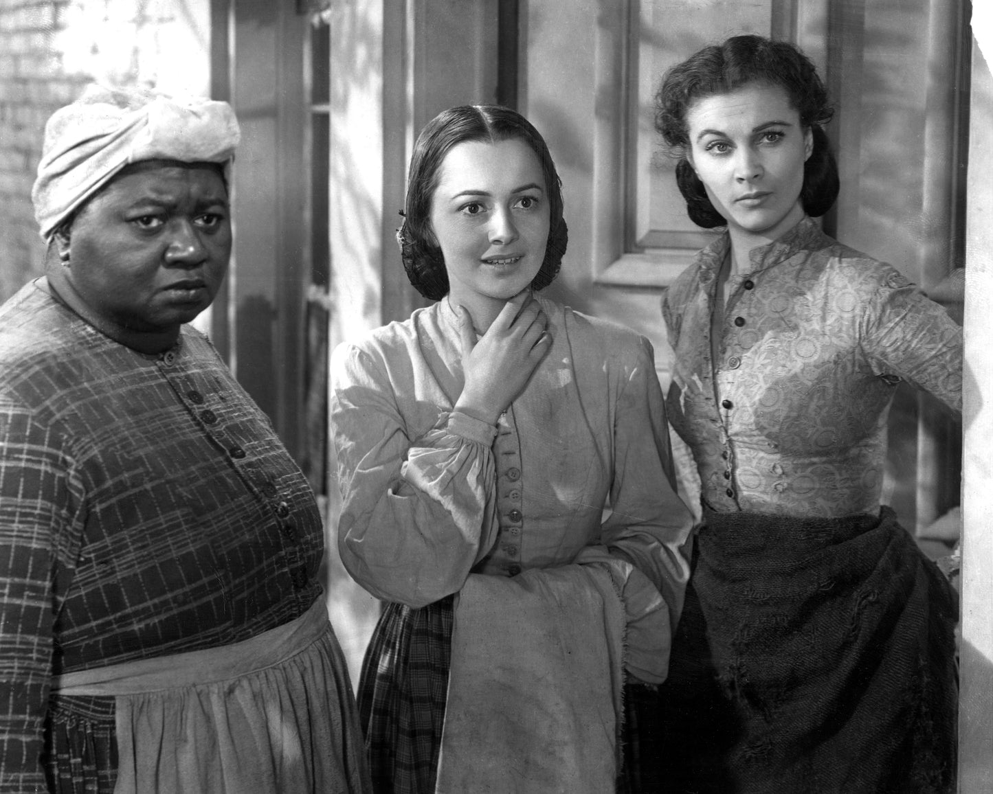 Gone With The Wind 1939 Vivien Leigh No5