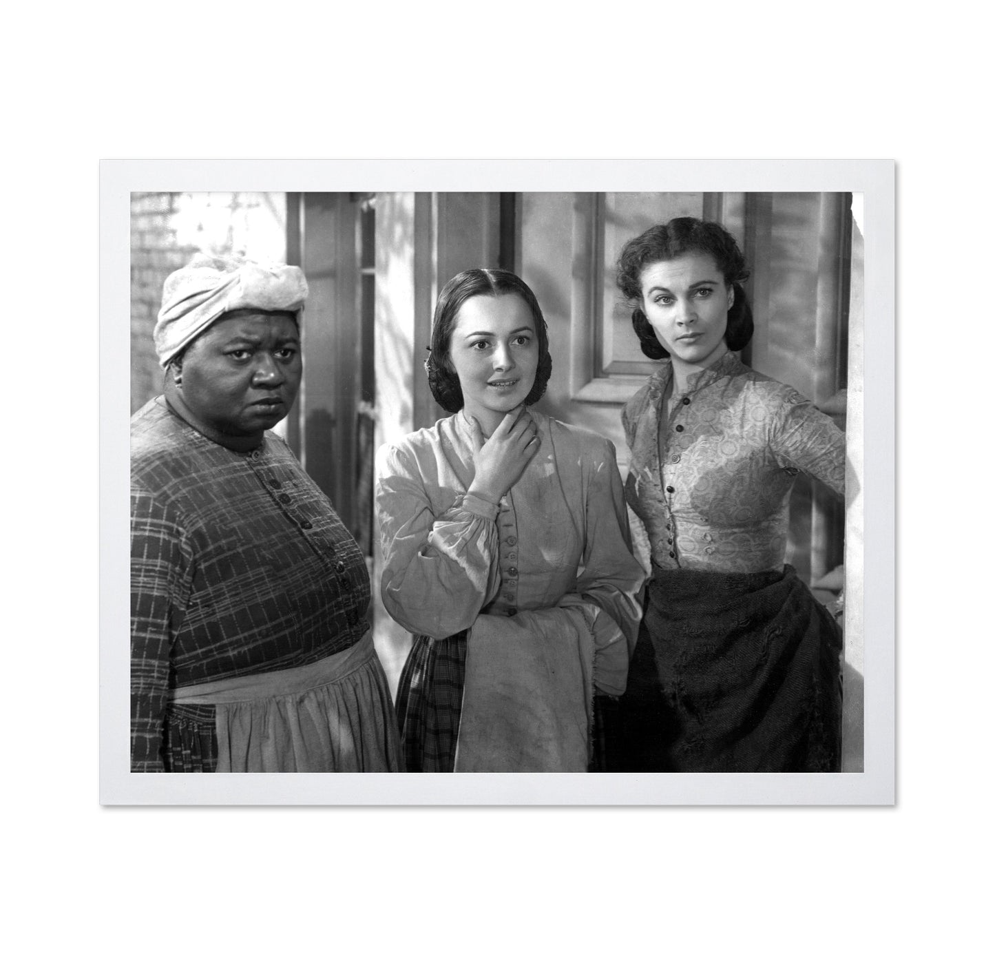 Gone With The Wind 1939 Vivien Leigh No5
