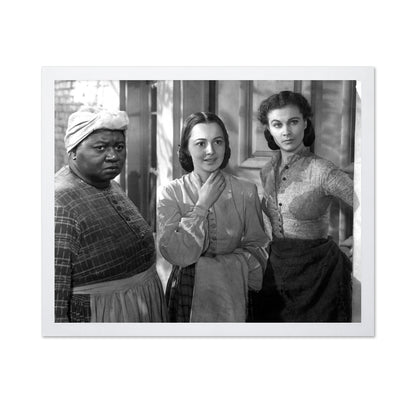 Gone With The Wind 1939 Vivien Leigh No5