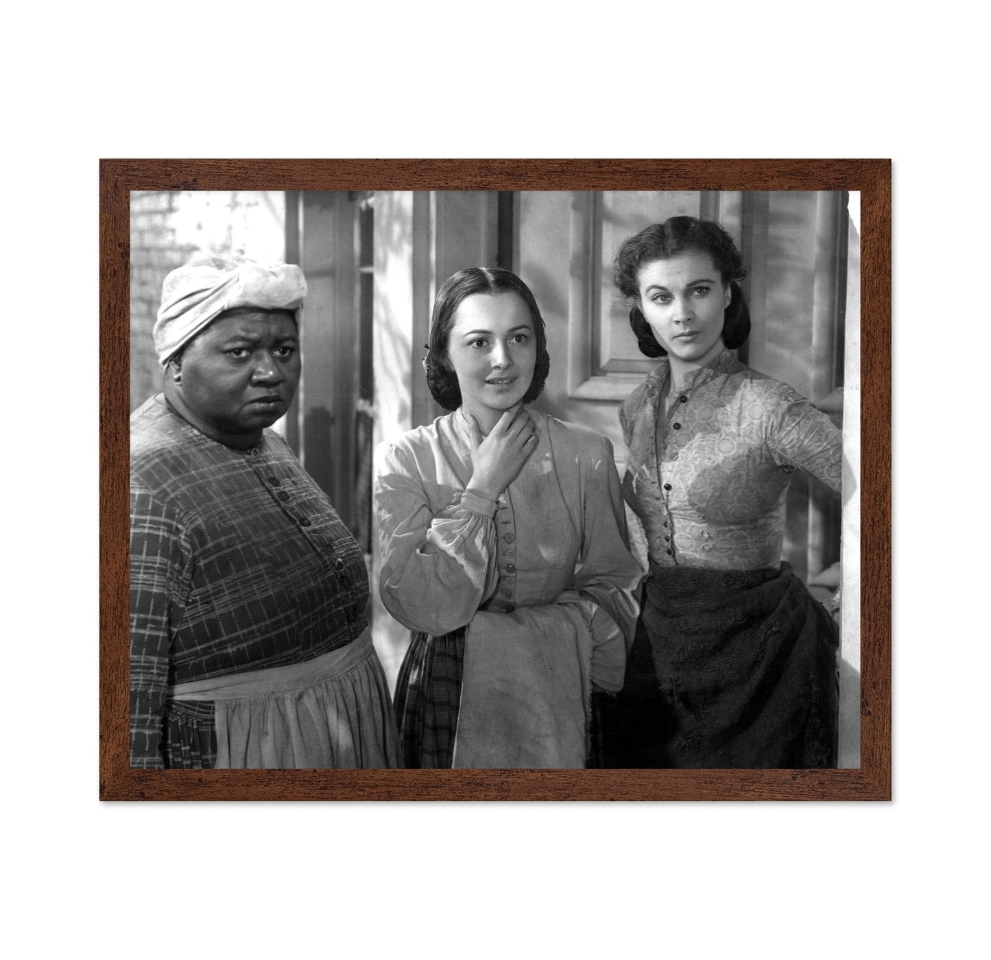 Gone With The Wind 1939 Vivien Leigh No5