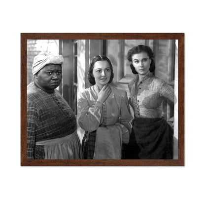 Gone With The Wind 1939 Vivien Leigh No5