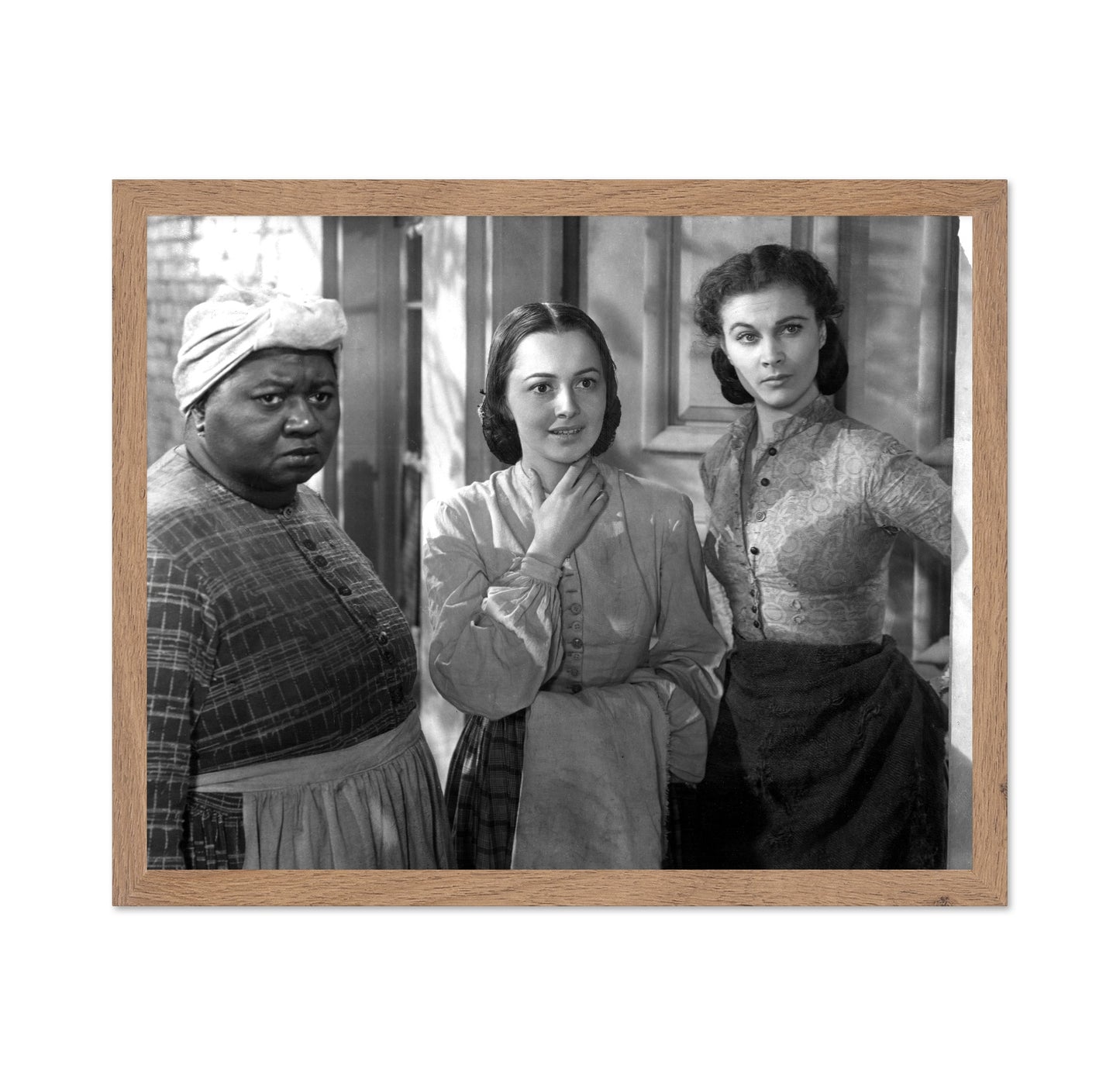 Gone With The Wind 1939 Vivien Leigh No5