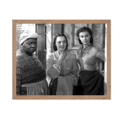 Gone With The Wind 1939 Vivien Leigh No5