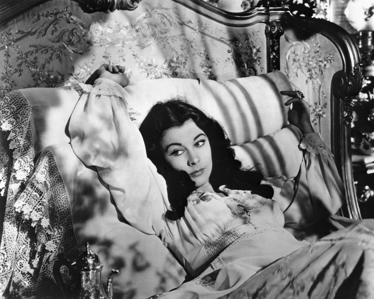 Gone With The Wind 1939 Vivien Leigh No8