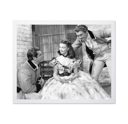 Gone With The Wind 1939 Vivien Leigh No4