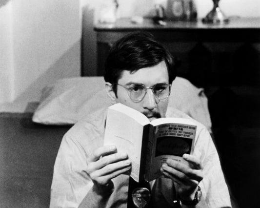 Greetings 1968 Robert De Niro No1