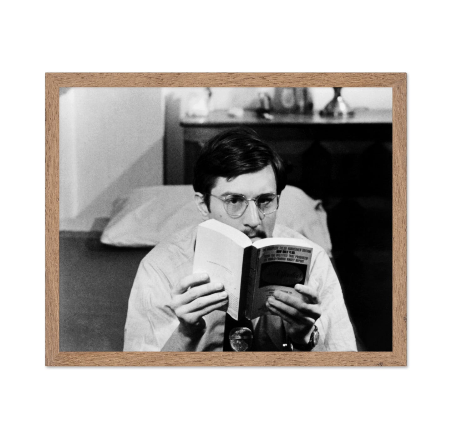 Greetings 1968 Robert De Niro No1