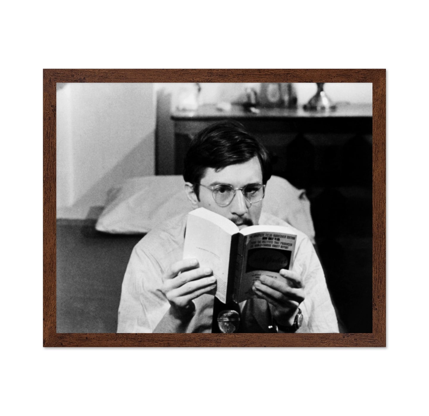 Greetings 1968 Robert De Niro No1