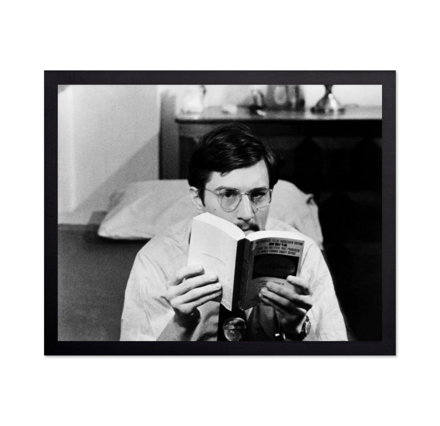 Greetings 1968 Robert De Niro No1