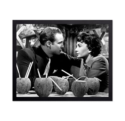 Guys and Dolls 1955 Marlon Brando