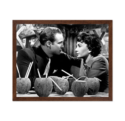 Guys and Dolls 1955 Marlon Brando