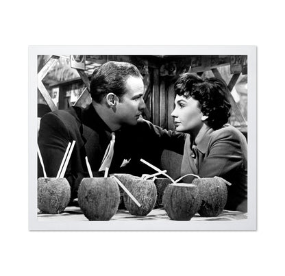 Guys and Dolls 1955 Marlon Brando