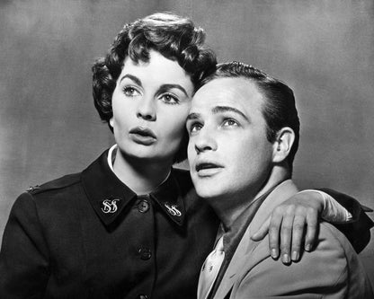 Guys and Dolls 1955 Jean Simmons