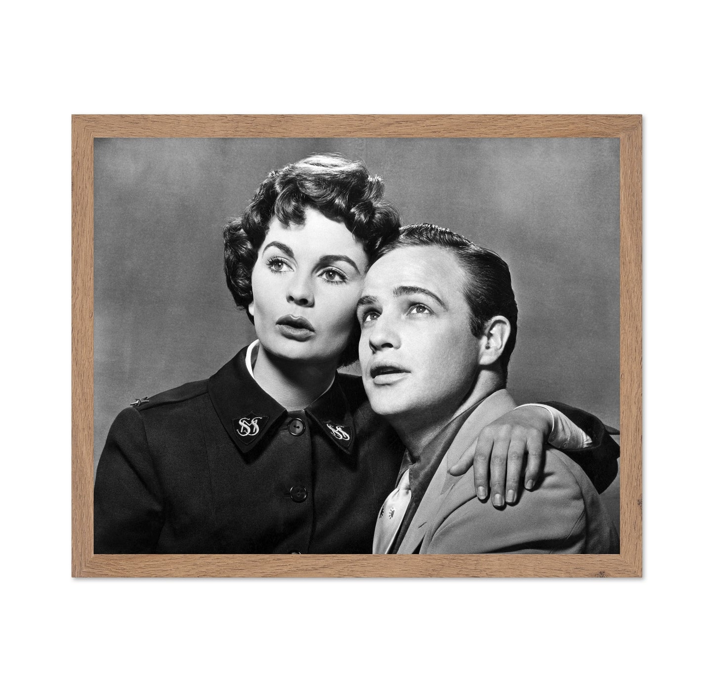 Guys and Dolls 1955 Jean Simmons