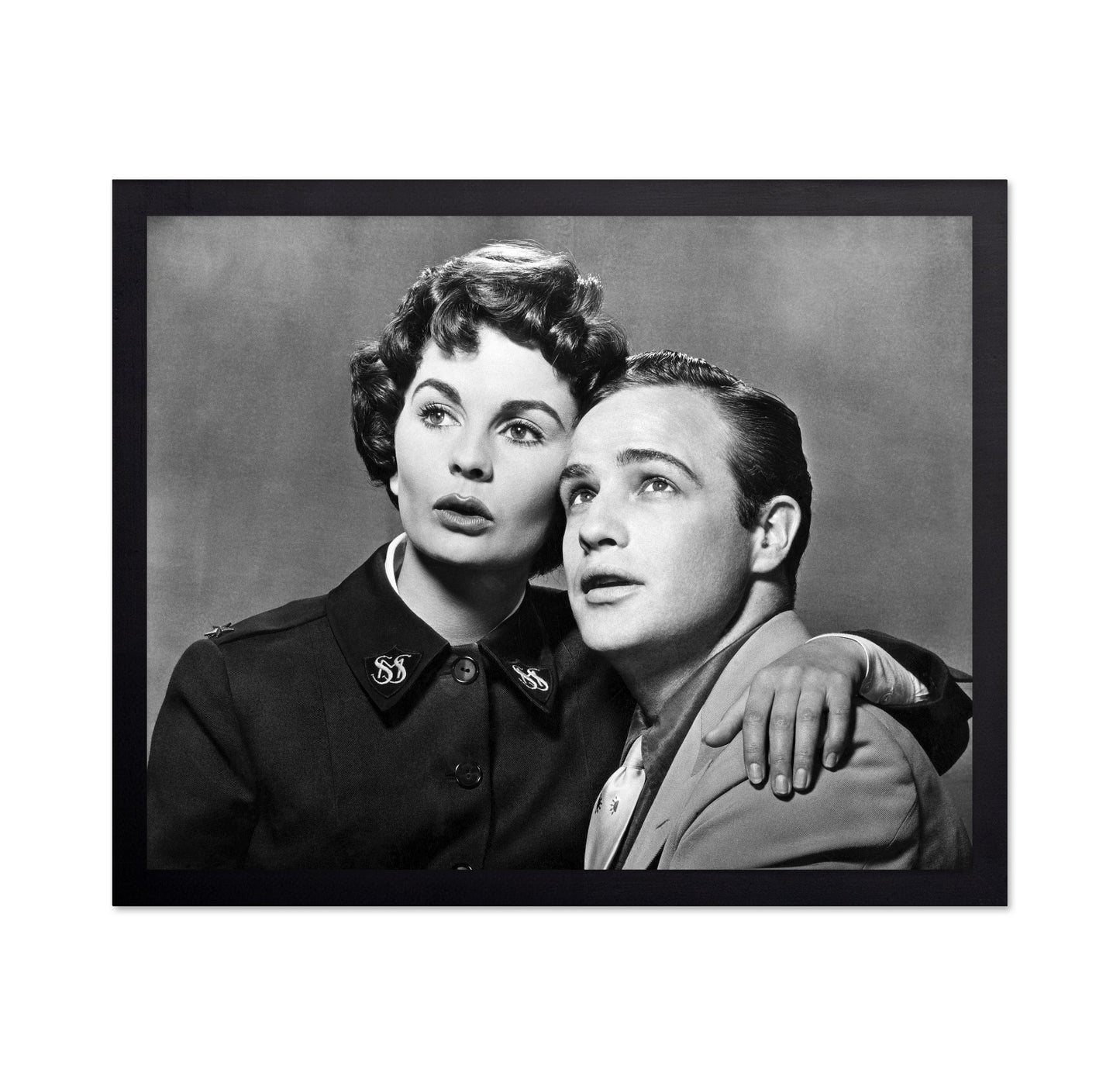 Guys and Dolls 1955 Jean Simmons